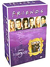 filme DVD Friends 05T-1