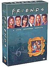 filme DVD Friends 06T-1