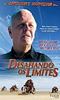 filme DVD Desafiando Os Limites