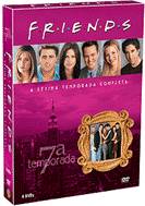 filme DVD Friends 07T-1