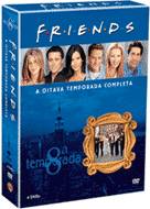 filme DVD Friends 08T-2
