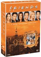 filme DVD Friends 09T-4
