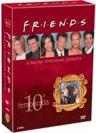 filme DVD Friends 10T-1