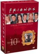 filme DVD Friends 10T-4