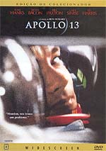 filme DVD Apollo 13