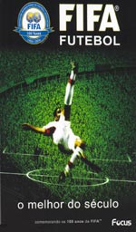 filme DVD Fifa Futebol