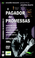 filme DVD O Pagador De Promessas