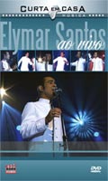 filme DVD Elymar Santos Ao Vivo