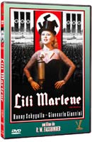 filme DVD Lili Marlene