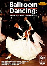 filme DVD Ballroom Dancing:The Intern Championship