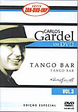 filme DVD Tango Bar