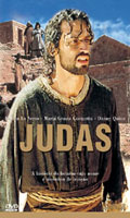 filme DVD Judas