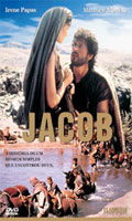 filme DVD Jacob