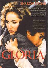 filme DVD Gloria, A Mulher