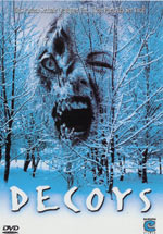 filme DVD Decoys