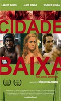 filme  Cidade Baixa