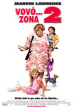 filme DVD Vovo...Zona 2