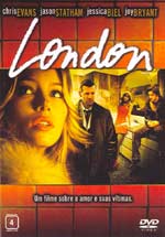 filme DVD London