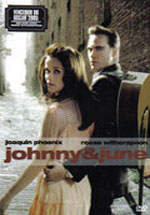 filme DVD Johnny E June