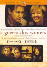 filme DVD A Guerra Dos Winters