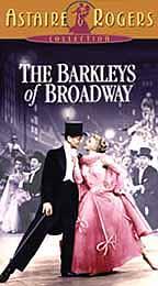 filme DVD Ciume,Sinaldamo(The Barkleys Of Broadway