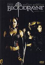 filme DVD Bloodrayne