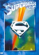 filme DVD Superman O Filme