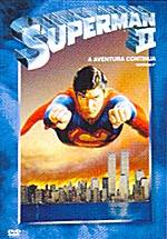 filme DVD Superman 2