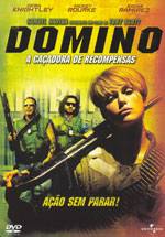 filme DVD Domino