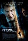 filme DVD Firewall Seguranca Em Risco