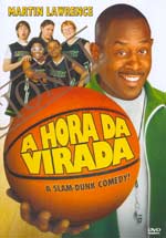 filme DVD A Hora Da Virada