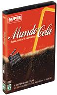 filme DVD Mundo Cola Agua,Acucar E Marketing