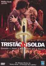 filme DVD Tristao E Isolda