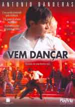filme DVD Vem Dancar
