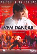 filme  Vem Dancar