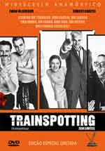 filme  Trainspotting