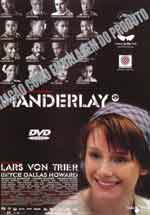 filme DVD Manderlay