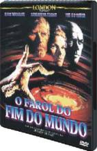 filme  O Farol Do Fim Do Mundo