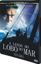 filme  A Lenda Do Lobo Do Mar