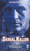 filme DVD Serial Killer