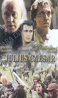filme DVD Julius Caesar