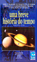 filme DVD Uma Breve Historia Do Tempo