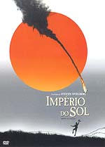 filme DVD Imperio Do Sol