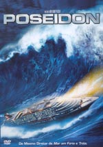 filme DVD Poseidon