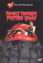 filme  Rocky Horror Picture Show