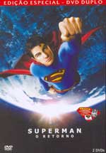 filme  Superman O Retorno