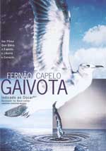 filme DVD Fernao Capelo Gaivota