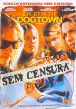 filme DVD Os Reis De Dogtown