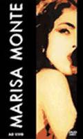 filme DVD Marisa Monte Ao Vivo