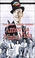 filme  Amor De Minha Vida (Second Chorus)